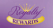Royalty Rewards